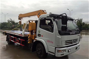 隆安24小时道路救援服务